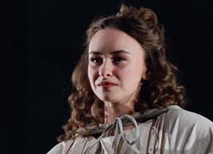 Низа — «Мастер и Маргарита» Булгакова